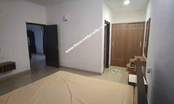 2 BHK Flat for Rent in Iyyappanthangal